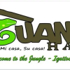 Отель Iguana Haus, фото 42