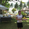 Отель Cherinicole Beach Resort, фото 16