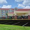 Отель Doubletree by Hilton Hattiesburg, MS, фото 23