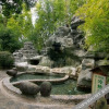 Отель Rucheng Hot Spring Fuquan Resort, фото 16
