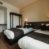 Отель HOTELUX Amsterdam Airport Hotel, фото 6