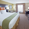 Отель Holiday Inn Express Arlington, an IHG Hotel, фото 2