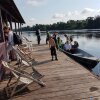 Отель Amazon Arowana Lodge, фото 18