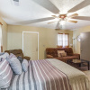 Отель Cozy Vicksburg Home w/ Patio ~ 1 Mi to Riverfront!, фото 7