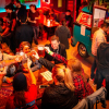 Отель Kick Ass Grassmarket - Adults Only - Hostel, фото 20