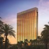 Отель Delano Las Vegas at Mandalay Bay в Лас-Вегасе