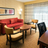 Отель Courtyard by Marriott Phoenix Airport, фото 14