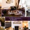 Отель Silver City Apartments, Prime, modern Apartment, фото 1