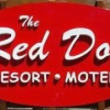 Отель Red Door Resort & Motel, фото 9