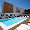 Отель Zhero Hotel Mallorca, фото 14