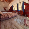 Отель Mouzon Rum Camp, фото 1