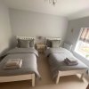 Отель Immaculate 2-bed Apartment in York City Centre, фото 5