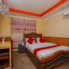Отель Gauri By OYO Rooms, фото 16