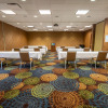 Отель Holiday Inn Express Hotel & Suites Pittsburgh Airport, an IHG Hotel, фото 20