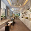 Отель Magnotel Yangzhou Geyuan Dongguan Street, фото 4