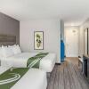 Отель Quality Inn & Suites Amsterdam, фото 44