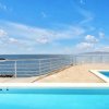 Отель One bedroom appartement with sea view shared pool and enclosed garden at Guia de Isora 1 km away fro, фото 14
