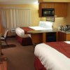 Отель Best Western Palmyra Inn & Suites, фото 11