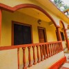 Отель OYO 17370 Home Colorful 1BHK Calangute Beach, фото 13