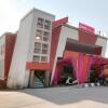 Отель OYO 22659 Hotel Sai Sehyog в Джамму