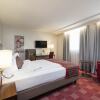 Отель Ringhotel Stadt Coburg, фото 5
