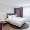 Отель Crowne Plaza Hamburg - City Alster, an IHG Hotel, фото 5