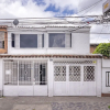 Отель Ayenda Hostal El Tocororo, фото 1