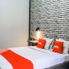 Отель OYO 1673 Hotel Taman Mangkubumi Indah, фото 19