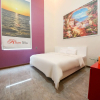 Отель Jeongeup Khan Self check-in Motel, фото 24