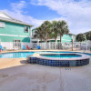 Отель The Meridian at Port Aransas 3 Bedrooms 3.5 Bathrooms Condo, фото 17