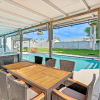 Отель Peoria Home w/ Private Pool, Hot Tub, & Gas Grill!, фото 26