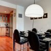 Отель Bleury Furnished Suites by Hometrotting в Монреале