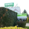 Отель Lemon Hotel - Rouen, фото 1
