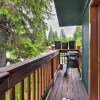 Отель Seward Studio w/ Deck, Outdoor Dining & Mtn Views!, фото 16
