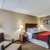 Отель Comfort Inn & Suites South Hill I-85, фото 39