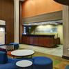 Отель Fairfield Inn & Suites Anniston Oxford, фото 2