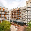 Отель Privilodges Le Hüb Grenoble, фото 1