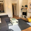 Отель Beautiful flat with balcony & Great location, фото 5