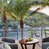 Отель Luxury Suite with Garden and Ocean view, фото 2