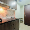 Отель Simply Furnished Studio @ Grand Dhika City Apartment, фото 9