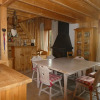 Отель Chalet Village Courbaton, фото 14