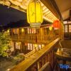 Отель Aojia Courtyard (Lijiang Old Town North Gate Dashuiche), фото 13