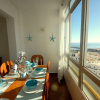 Отель Miravila sea View em Quarteira T1, фото 14