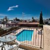 Отель Picture This, Enjoying Your Holiday in a Luxury Apartment in Ayia Napa, for Less Than a Hotel, Ayia , фото 1