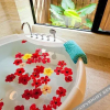 Отель Bougain Terrace Resort Thi-chi House, фото 11