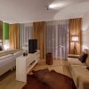 Отель Amedia Luxury Suites Graz, Trademark Collection by Wyndham, фото 23