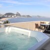 Отель Penthouse with private pool - Copacabana, фото 9