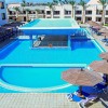 Отель Blend Club Aqua Resort, фото 47