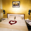 Отель Golden Bed Addis, фото 5