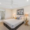 Отель Newcastle Short Stay Apartments - Adamstown Townhouses, фото 6